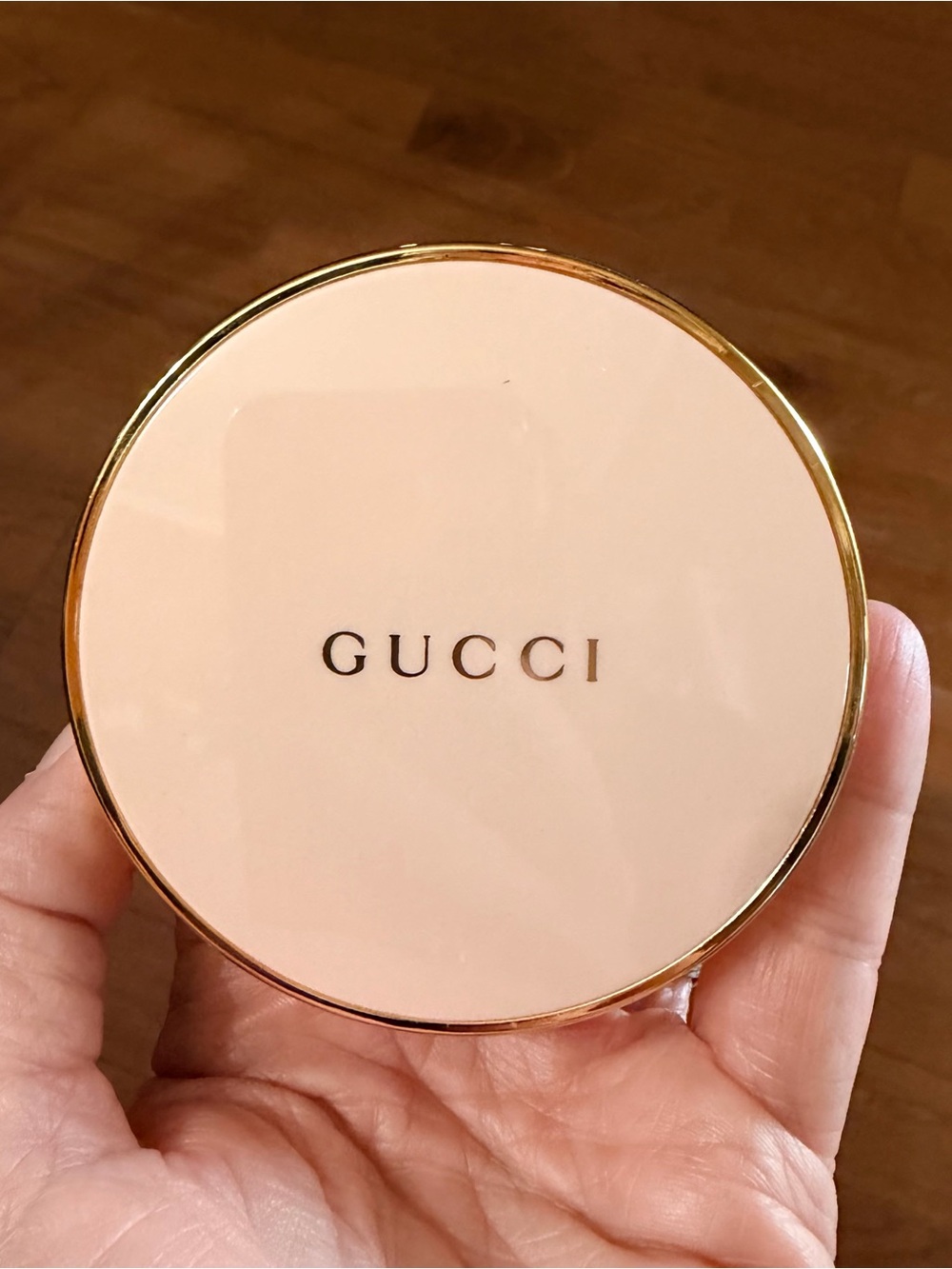 Gucci Matte Powder- 11.5